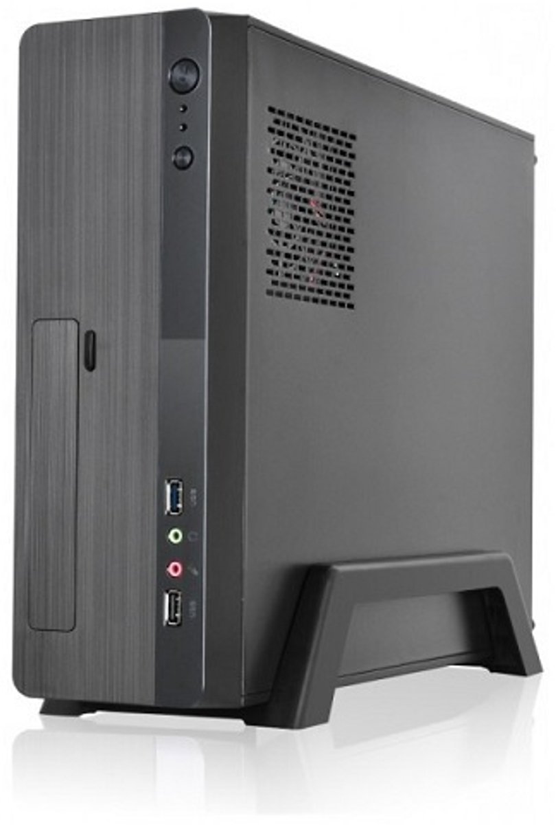 ATX Semi-toren doos L-Link Magna