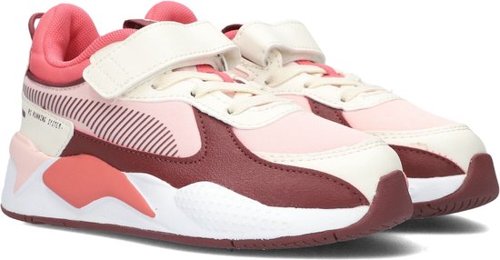 Baskets Puma Rs-x Dreamy Low - Filles - Rose - Taille 35 | bol