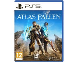 Atlas Fallen - PS5