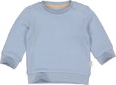 Pull nouveau-né garçon Levv Neeltje Blue Dust