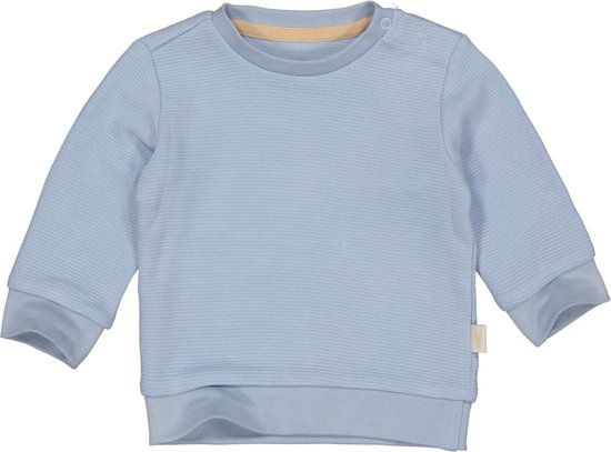Levv sweater Neeltje blue dust