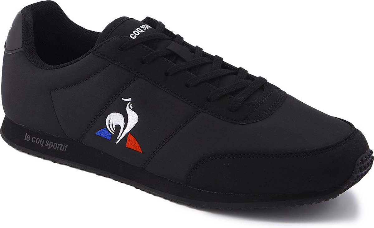 Le Coq Sportif Racerone Tricolore Sneakers Zwart EU 41 Man | bol