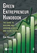 What Every Engineer Should Know- Green Entrepreneur Handbook