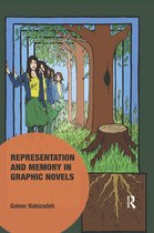 Memory Studies: Global Constellations- Representation and Memory in Graphic Novels