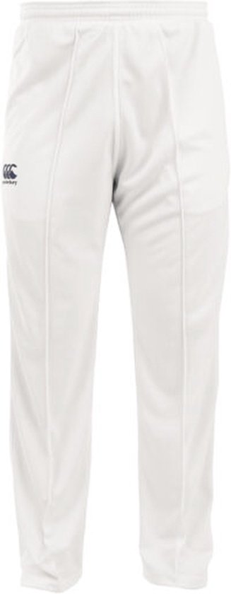 Cricket Pant Senior Cream