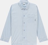 Pockies - Double Striped Pyjama Shirt - Pyjama Shirts - Maat: M