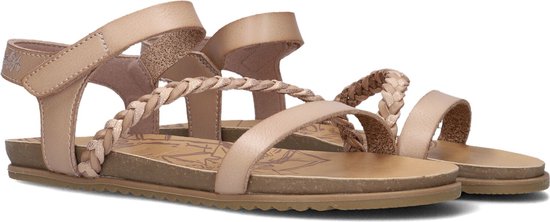 Blowfish Malibu Madrigal Sandalen - Meisjes - Roze - Maat 35