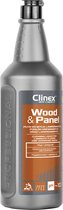 Clinex Wood&Panel 1 liter laminaat en houten vloerreiniger