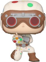 Polka-Dot Man - Funko Pop! Movies - The Suicide Squad