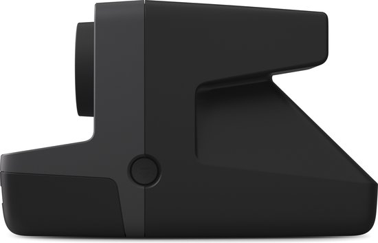 Polaroid Now Generation 2 | Black | Instant Camera