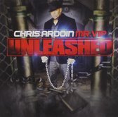 Chris Ardoin - Unleashed (CD)