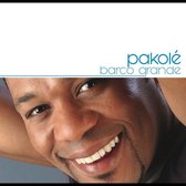 Pakolé - Barco Grande (CD)