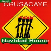 Crusacaye - Navidad House (CD)