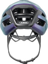 Bol.com ABUS Powerdome Fietshelm FlipFlop Purple aanbieding