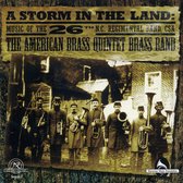 Various Artists - A Storm In The Land: Music Of The 26th N.C. Regimental Band (CD)