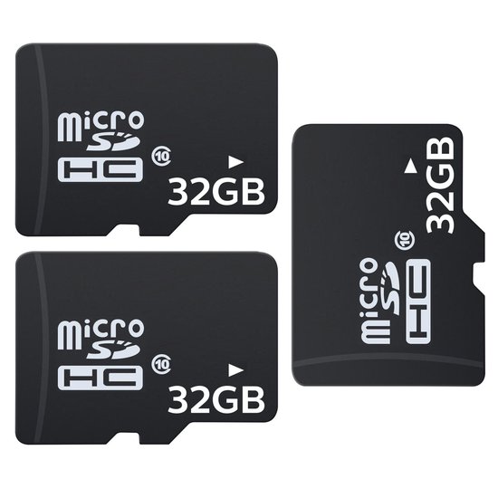 Boite / boitier de rangement pour carte mémoire SD/HC - MICRO SD