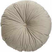 MADISON HOME JETER COUSSIN LONDON TAUPE ∅50CM