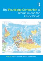 Routledge Literature Companions-The Routledge Companion to Literature and the Global South
