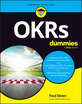 OKRs For Dummies