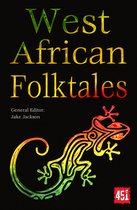 The World's Greatest Myths and Legends- West African Folktales