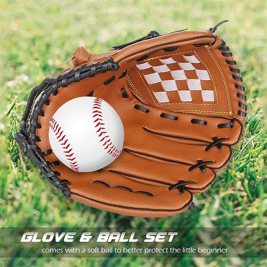Slaghandschoentjes - Workhorse Honkbal / Softball - Volwassenen - All