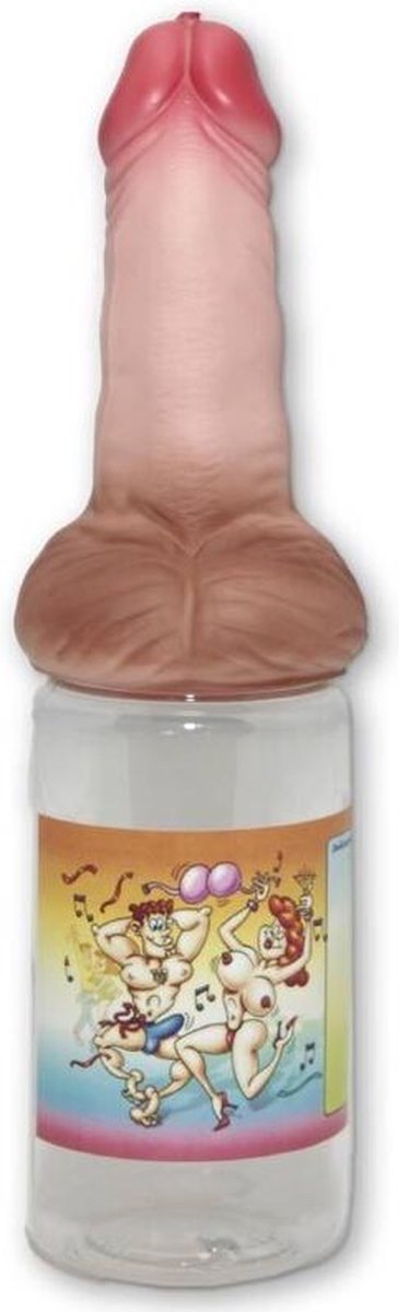 Penis Shaped Baby Bottle Small 360 ml