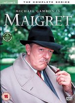 Maigret The Complete Series