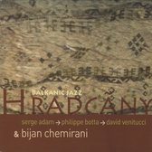 Hradcany - Balkanic Jazz (CD)