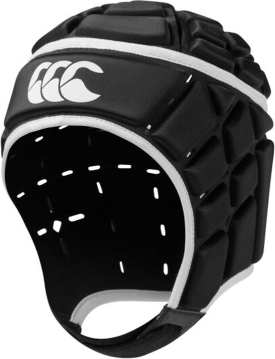 Core Headguard Senior Black M bol