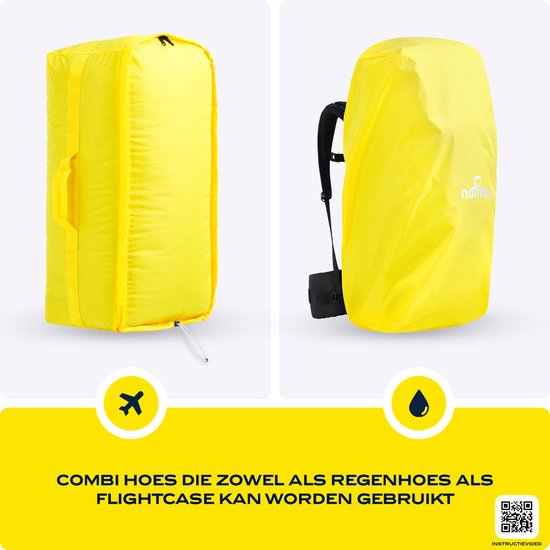 Sac à dos NOMAD® Batura 70 Premium