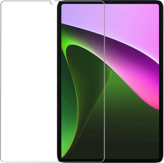 Xiaomi Pad 5 Screenprotector Bescherm Glas Xiaomi Pad 5 Screen