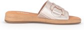 Gabor 22.731.62 - dames sandaal - Bronze - maat 36 (EU) 3.5 (UK)