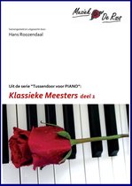 Klassieke Meesters voor piano deel 1