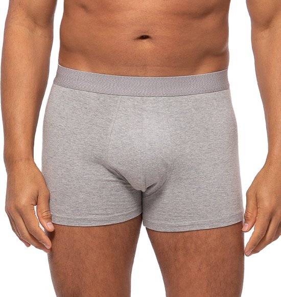 Lot de 6 shorts / pantalons rétro pour hommes Almonu en Cotton biologique