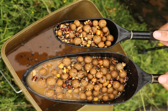 Fox Mini Baiting Spoon van Fox — afbeelding 2