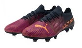 Puma Ultra 3 4 Fg/Ag De schoenen van de voetbal Man Veelkleurige 46