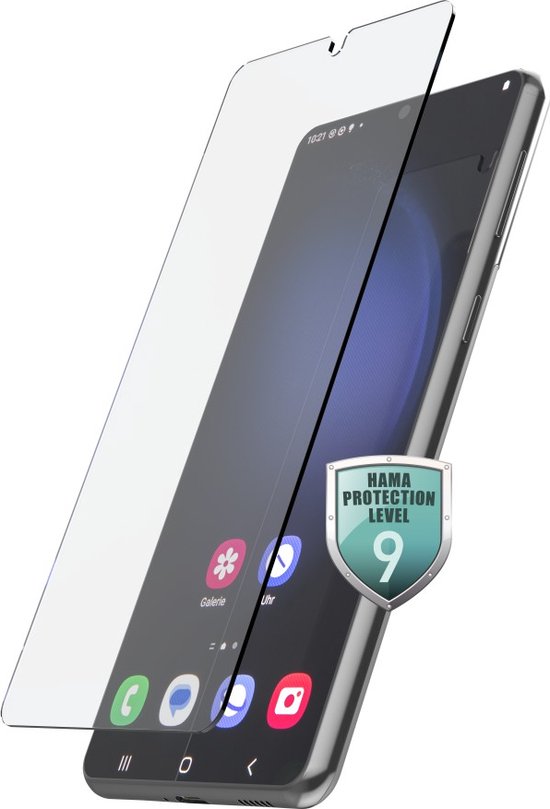 3Mk HardGlass Max Lite Glass for Samsung Galaxy A40