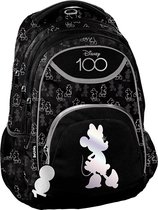 Anniversaire de sac à dos Disney Minnie Mouse - 40 x 30 x 18 cm - Polyester