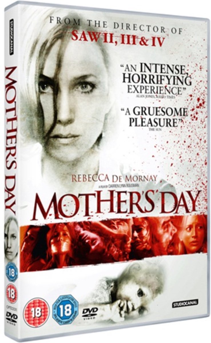 Elevation Sales Mother's Day DVD