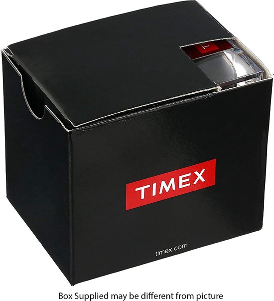 Timex TW2V03600 Reloj de Hombres