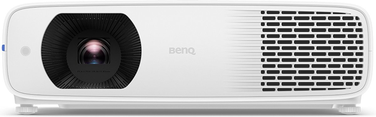 BenQ LW730 Projector met normale projectieafstand 4200 ANSI lumens DLP WXGA (1280x800) 3D Wit