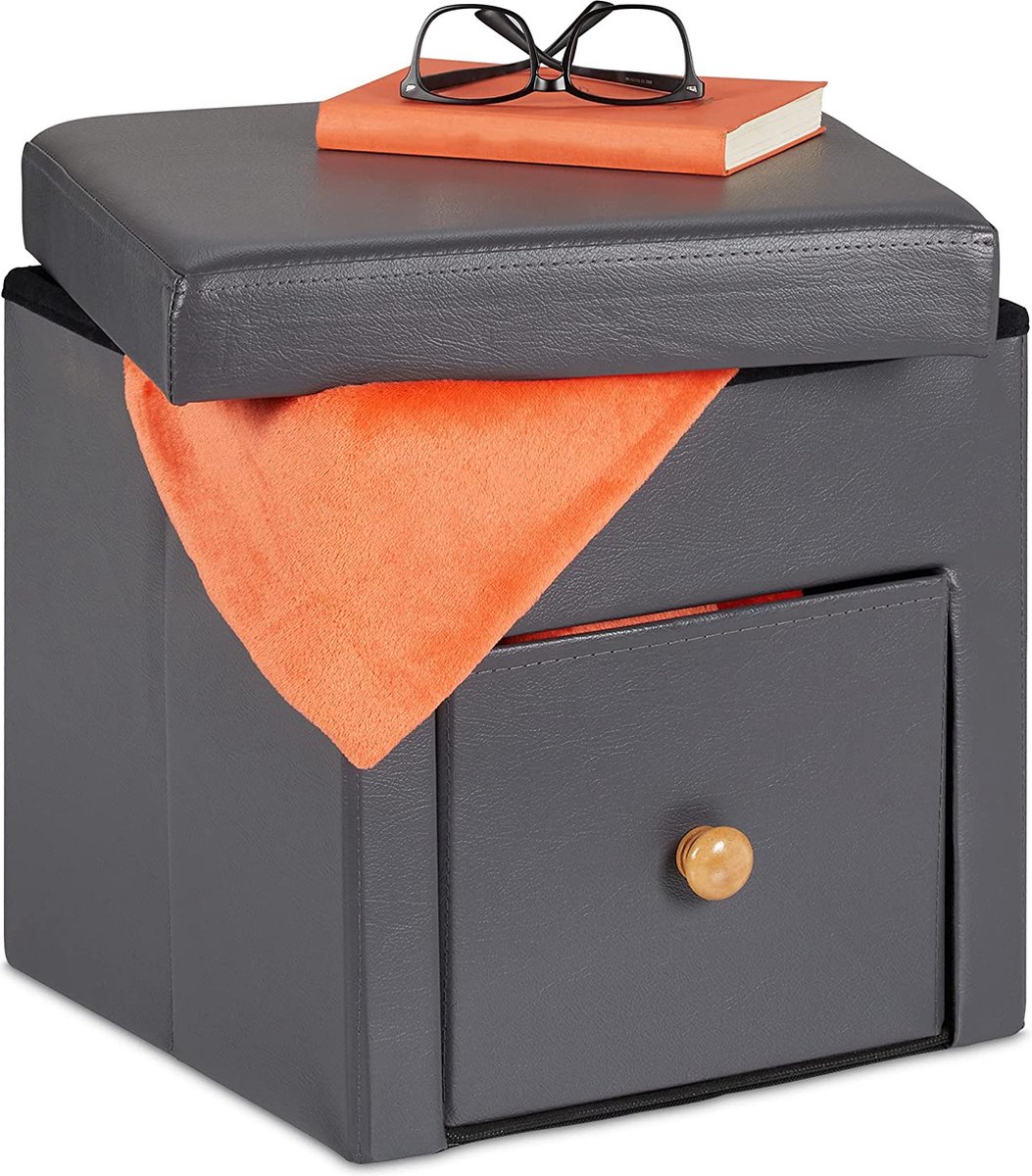 Poef - Hocker - Modern