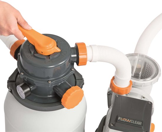 Bestway Flowclear