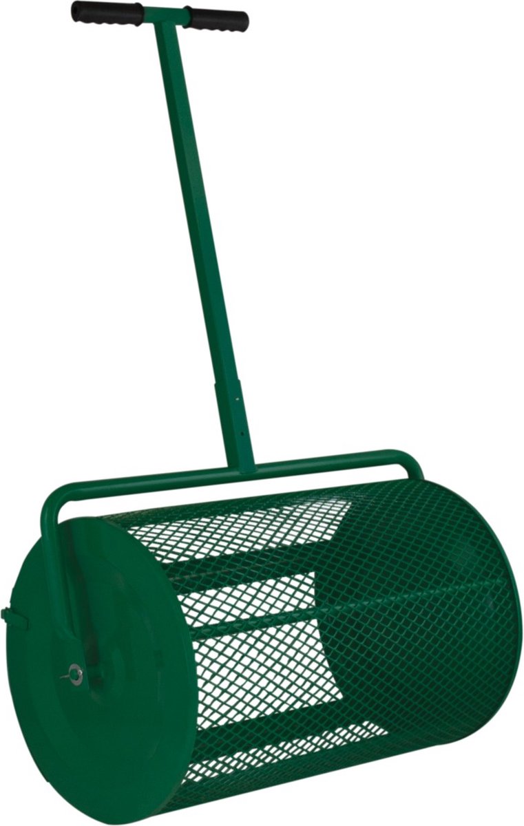 Compost & Veenmos Strooien - Groen