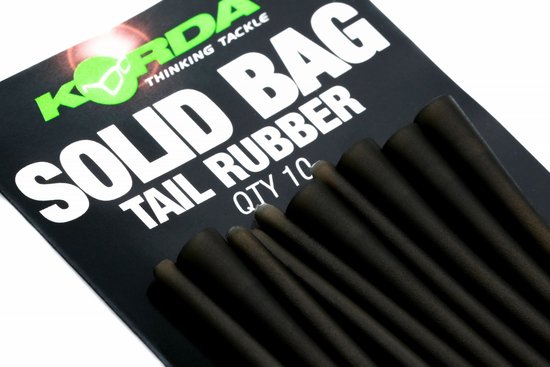 Korda PVA Tail Rubber van Korda — afbeelding 3