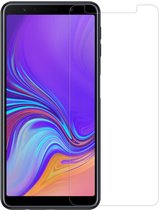 Nillkin Amazing H Samsung A7 (2018) Screenprotector Tempered Glass