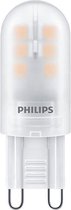 Philips CorePro LED Lamp G9 Fitting - 1.9-25W - 16x48 mm - Extra Warm Wit