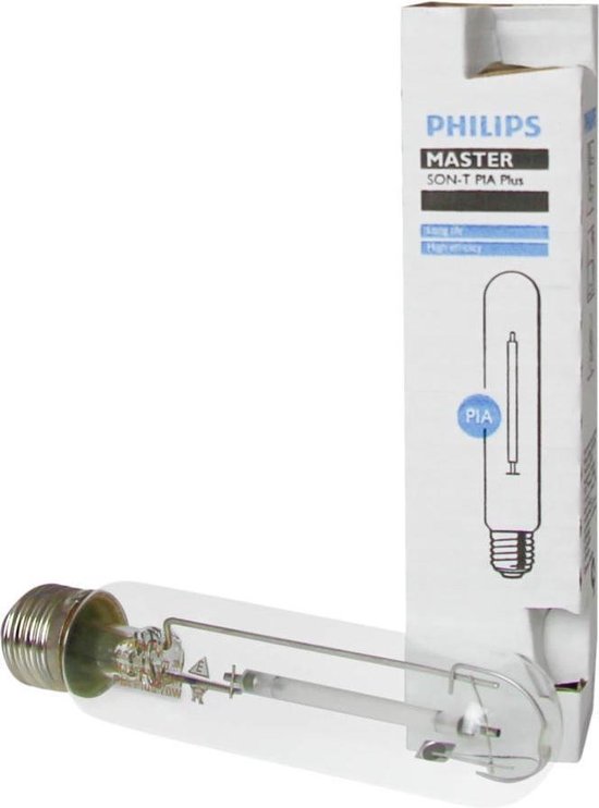 Philips SON-T Plus