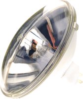 GE PAR64 CP60 EXC VNSP 240V 1000W 932 | Warm Wit