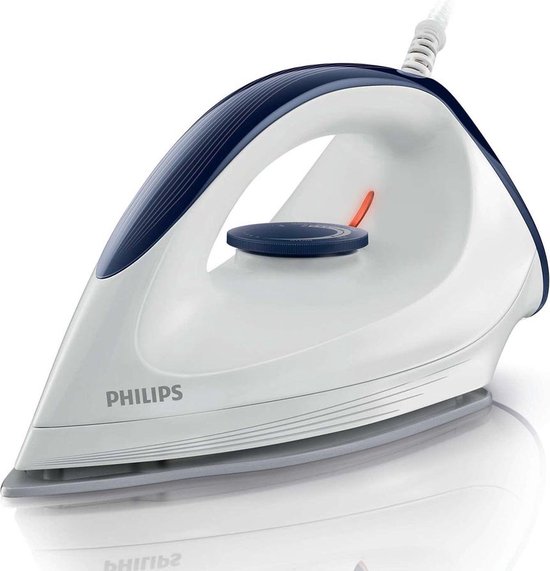 Philips GC160/02 - Strijkijzer | bol.com